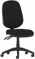 Photos - Computer Chair Dynamic Eclipse Plus II Fabric 