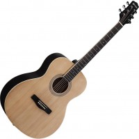 Photos - Acoustic Guitar Boroughs B20A 