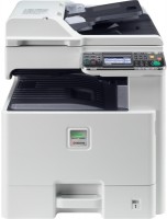 Photos - All-in-One Printer Kyocera FS-C8520MFP 