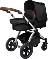 Photos - Pushchair Ickle Bubba Stomp V4  2 in 1