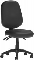 Photos - Computer Chair Dynamic Eclipse Plus III Bonded Leather 