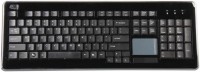 Keyboard Adesso WKB-4400UB 