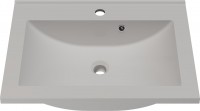 Photos - Bathroom Sink Amidicon Victoria 60 VICTORIA60HL 601 mm