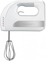 Photos - Mixer Cuisinart HM-8 white