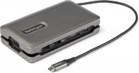 Photos - Card Reader / USB Hub Startech.com DKT31CSDHPD3 