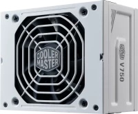 Photos - PSU Cooler Master V SFX Gold MPY-7501-SFHAGV-W