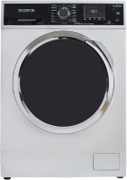 Photos - Washing Machine Grifon GWM-814DI8C white