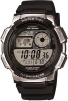 Photos - Wrist Watch Casio AE-1000W-1A2 