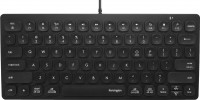Keyboard Kensington Simple Solutions Wired Compact Keyboard with USB-C Connector 