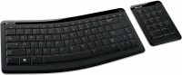 Photos - Keyboard Microsoft Bluetooth Mobile Keyboard 6000 