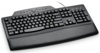 Keyboard Kensington Pro Fit Wired Comfort Keyboard 