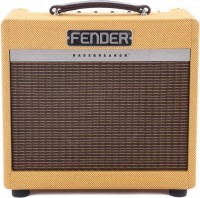Guitar Amp / Cab Fender LE Bassbreaker 007 