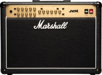 Guitar Amp / Cab Marshall JVM210C 