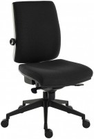 Photos - Computer Chair Teknik Ergo Plus Ultra 