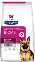 Dog Food Hills PD Dog Gastrointestinal Biome 