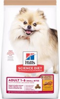 Dog Food Hills SD Adult Small No Corn Chicken 1.81 kg 