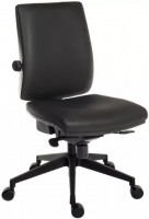 Photos - Computer Chair Teknik Ergo Plus Ultra PU 