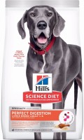 Dog Food Hills SD Adult Large Perfect Digestion Chicken 9.97 kg 