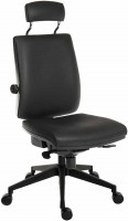 Photos - Computer Chair Teknik Ergo Plus Ultra HR PU 