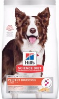 Dog Food Hills SD Adult Perfect Digestion Salmon 1.58 kg 