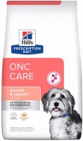 Dog Food Hills PD ONC Care 2.72 kg