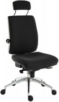 Photos - Computer Chair Teknik Ergo Plus Premier HR 