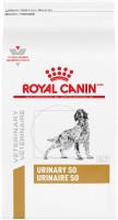 Photos - Dog Food Royal Canin Urinary S/O 3 kg