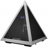 Computer Case AZZA Pyramid 804M gray