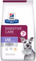 Photos - Dog Food Hills PD i/d Digestive Care Low Fat 7.9 kg 