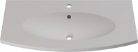 Photos - Bathroom Sink Amidicon Montana 100 MONTANA100HL 1002 mm