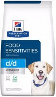 Dog Food Hills PD d/d Food Sensitivities Duck 