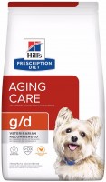Dog Food Hills PD g/d Aging Care 3.85 kg 