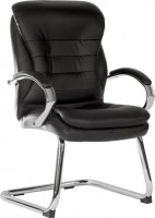 Photos - Computer Chair Teknik Goliath Light Visitor 