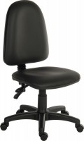 Photos - Computer Chair Teknik Ergo Twin PU 