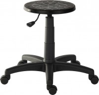 Photos - Computer Chair Teknik Polly Stool 