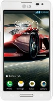 Mobile Phone LG Optimus F7 8 GB / 2 GB