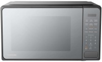 Photos - Microwave Toshiba MM-2EM20 PF black
