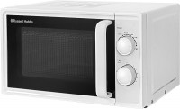 Photos - Microwave Russell Hobbs RHM1725 white