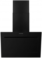 Photos - Cooker Hood Russell Hobbs RHGCH902B black