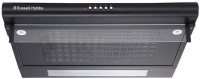 Photos - Cooker Hood Russell Hobbs RHVSRCH602B black