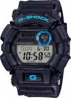 Photos - Wrist Watch Casio G-Shock GD-400-1B2 