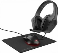 Mouse Trust GXT 790 Tridox 3-in-1 Gaming Bundle 