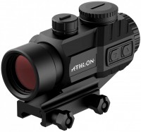 Photos - Sight Athlon Optics Midas TSP3 