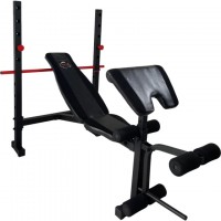 Photos - Weight Bench WCG DS-1500 