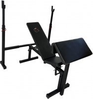 Photos - Weight Bench WCG WCG-003 