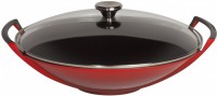 Pan Le Creuset 25304360600460 red