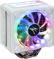Photos - Computer Cooling Zalman CNPS16X White 