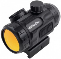 Sight Athlon Optics Midas TSR3 