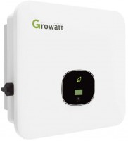 Photos - Inverter Growatt MOD 5000TL3-X 