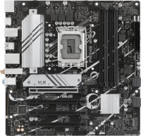 Motherboard Asus PRIME B760M-A AX DDR5 